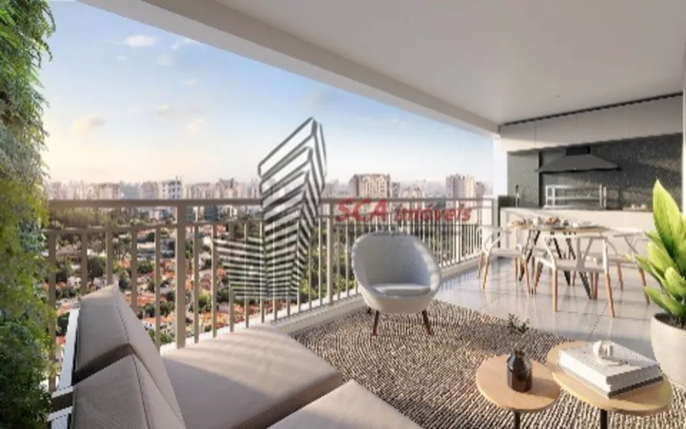 Apartamento, 3 quartos, 97 m² - Foto 8