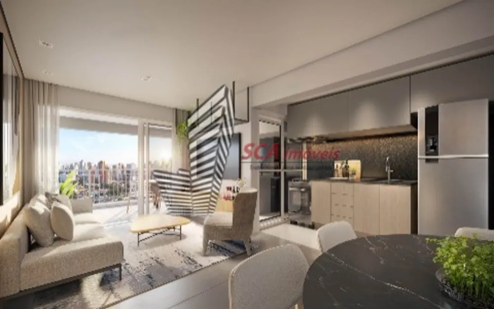 Apartamento, 3 quartos, 97 m² - Foto 19