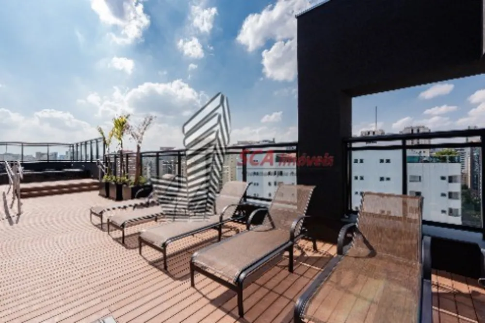 Apartamento, 1 quarto, 79 m² - Foto 12