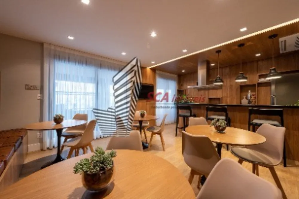 Apartamento, 1 quarto, 79 m² - Foto 1