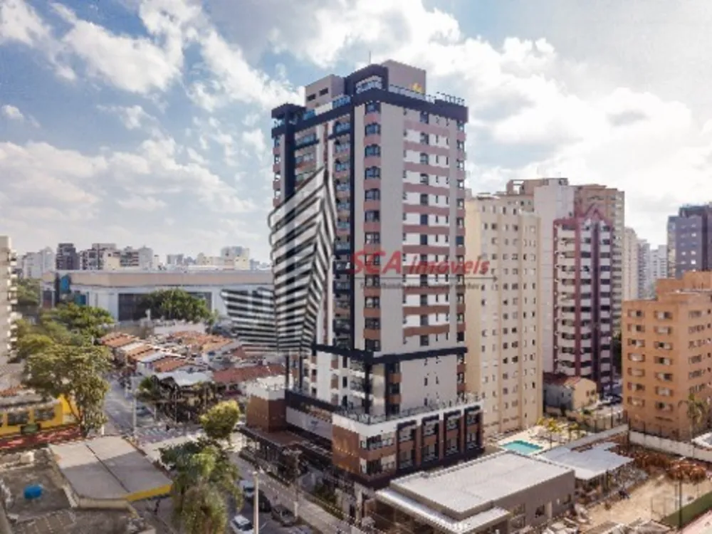 Apartamento, 1 quarto, 79 m² - Foto 14