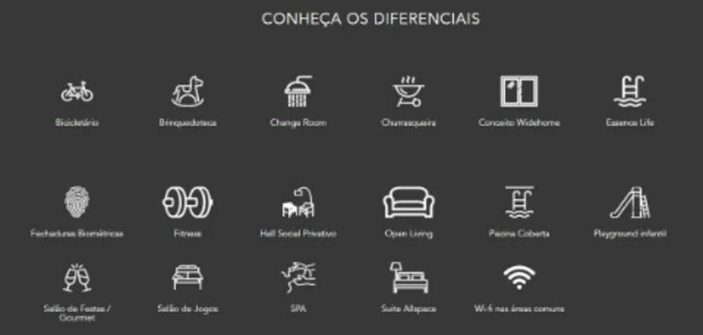 Apartamento, 1 quarto, 79 m² - Foto 6