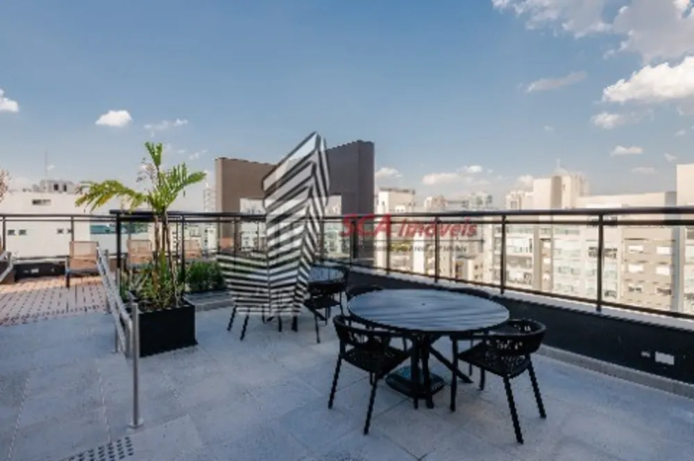 Apartamento, 1 quarto, 79 m² - Foto 7