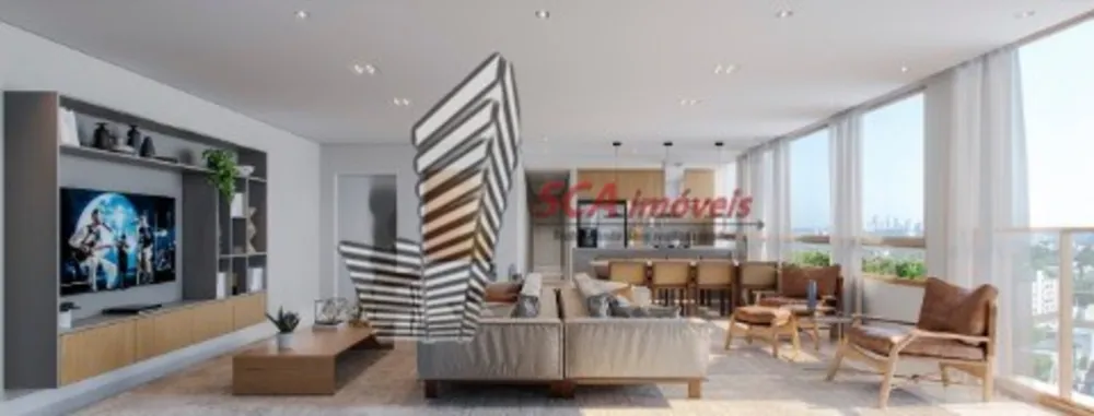 Apartamento, 4 quartos, 252 m² - Foto 8