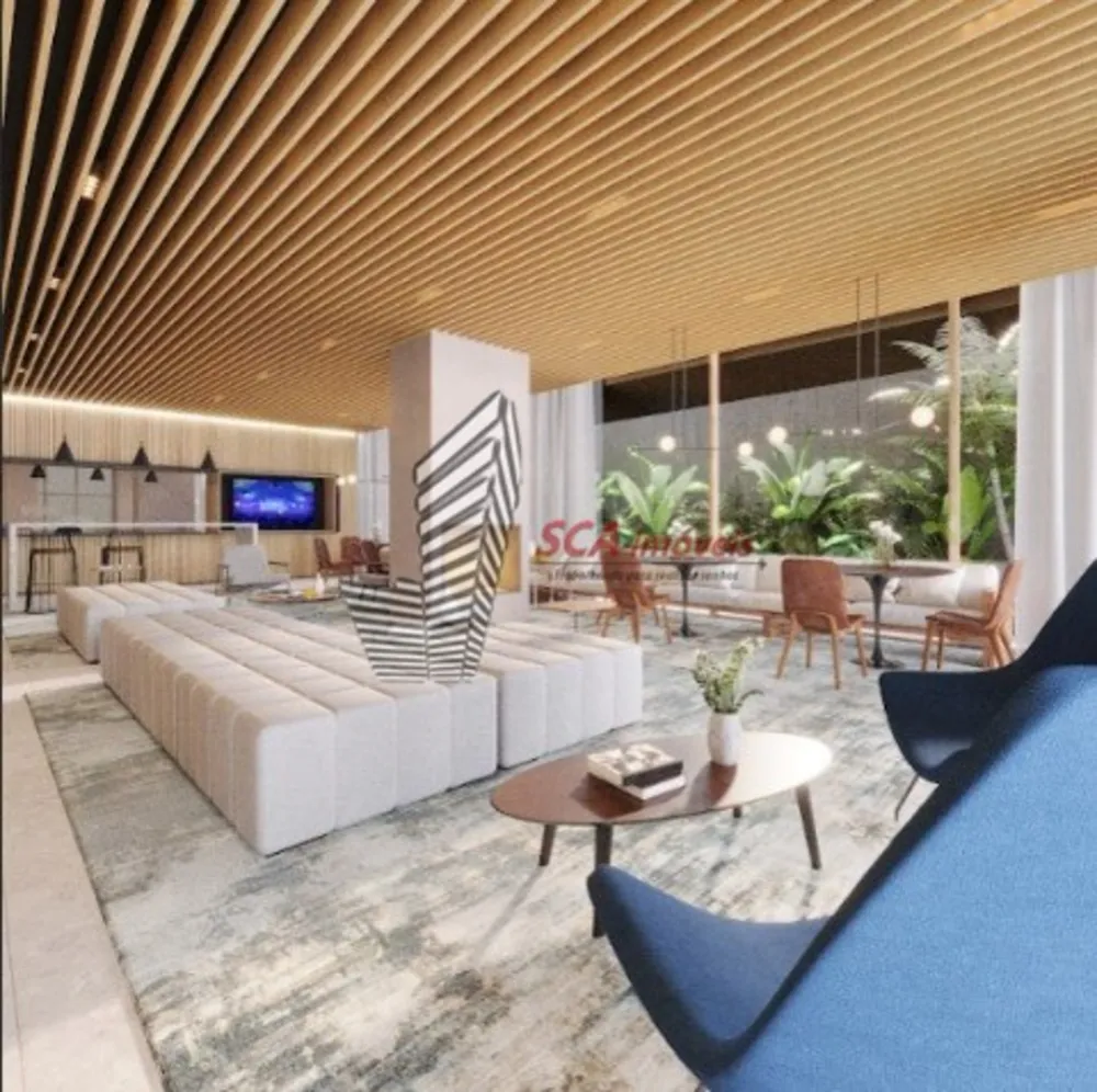 Apartamento, 4 quartos, 252 m² - Foto 11