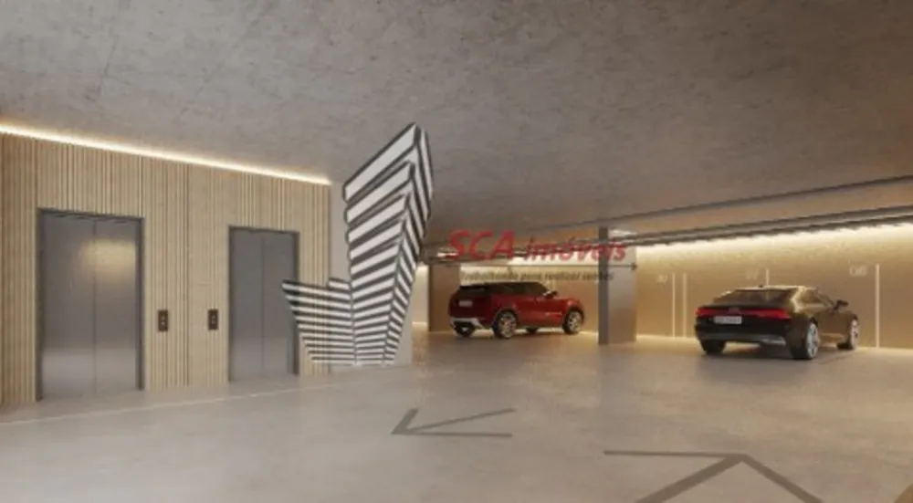 Apartamento, 4 quartos, 252 m² - Foto 6