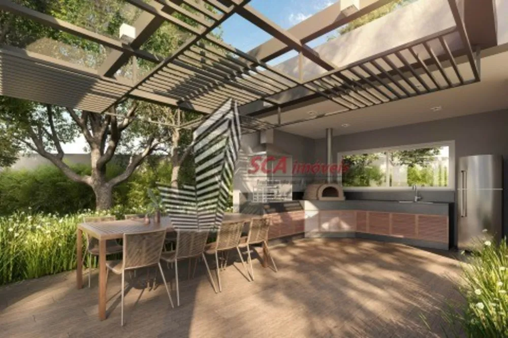 Apartamento, 3 quartos, 127 m² - Foto 4