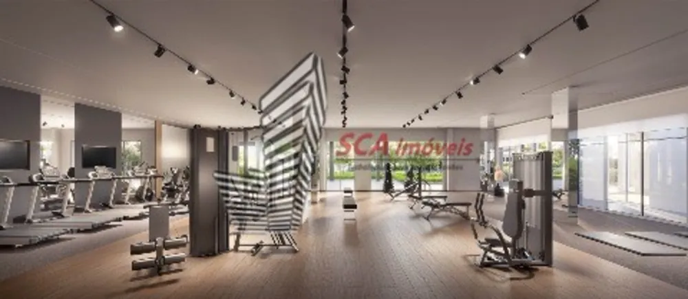 Apartamento, 3 quartos, 127 m² - Foto 7