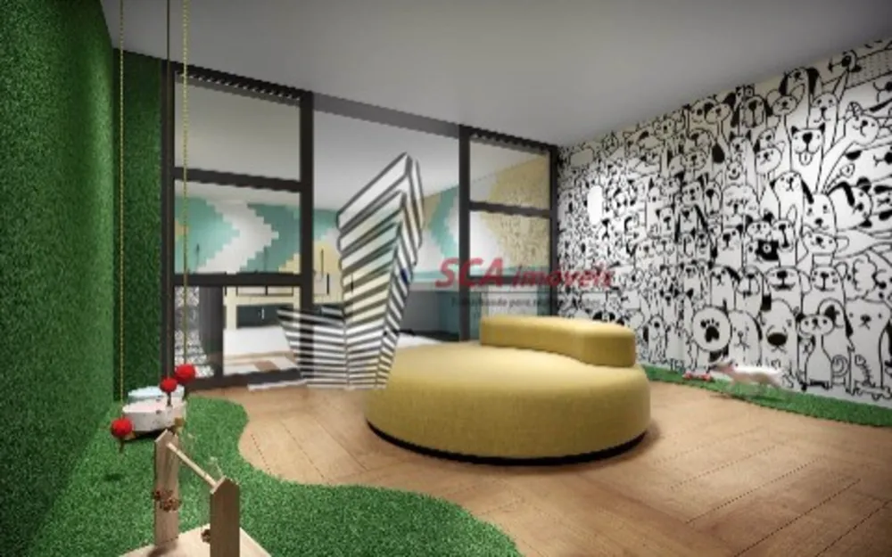 Apartamento, 3 quartos, 127 m² - Foto 15