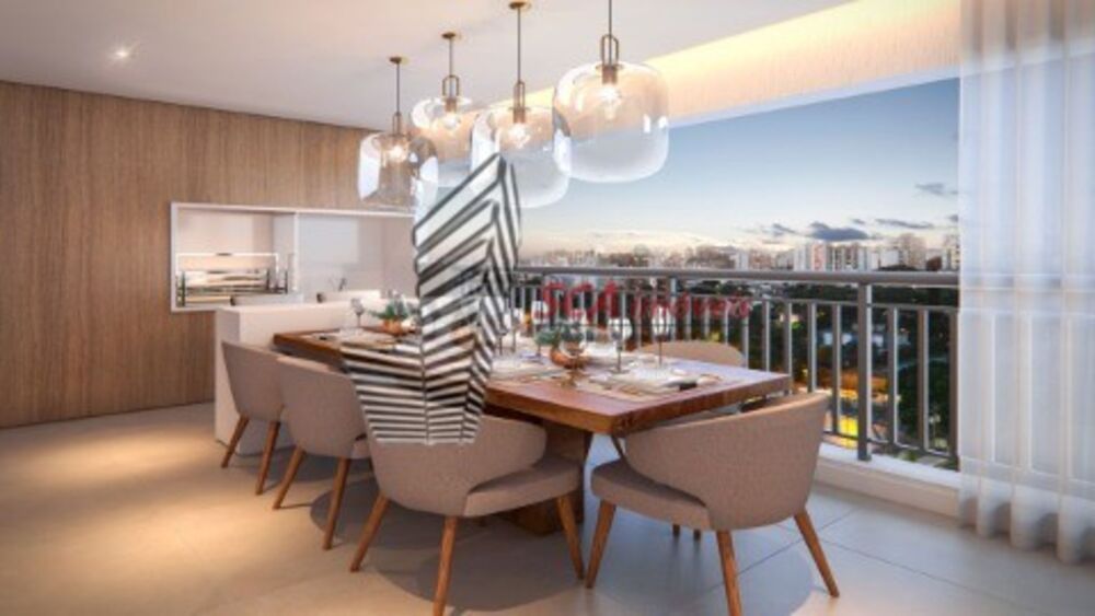 Apartamento, 2 quartos, 80 m² - Foto 4