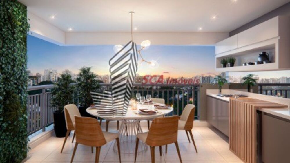 Apartamento, 2 quartos, 80 m² - Foto 3