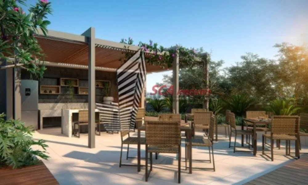 Apartamento, 2 quartos, 80 m² - Foto 7