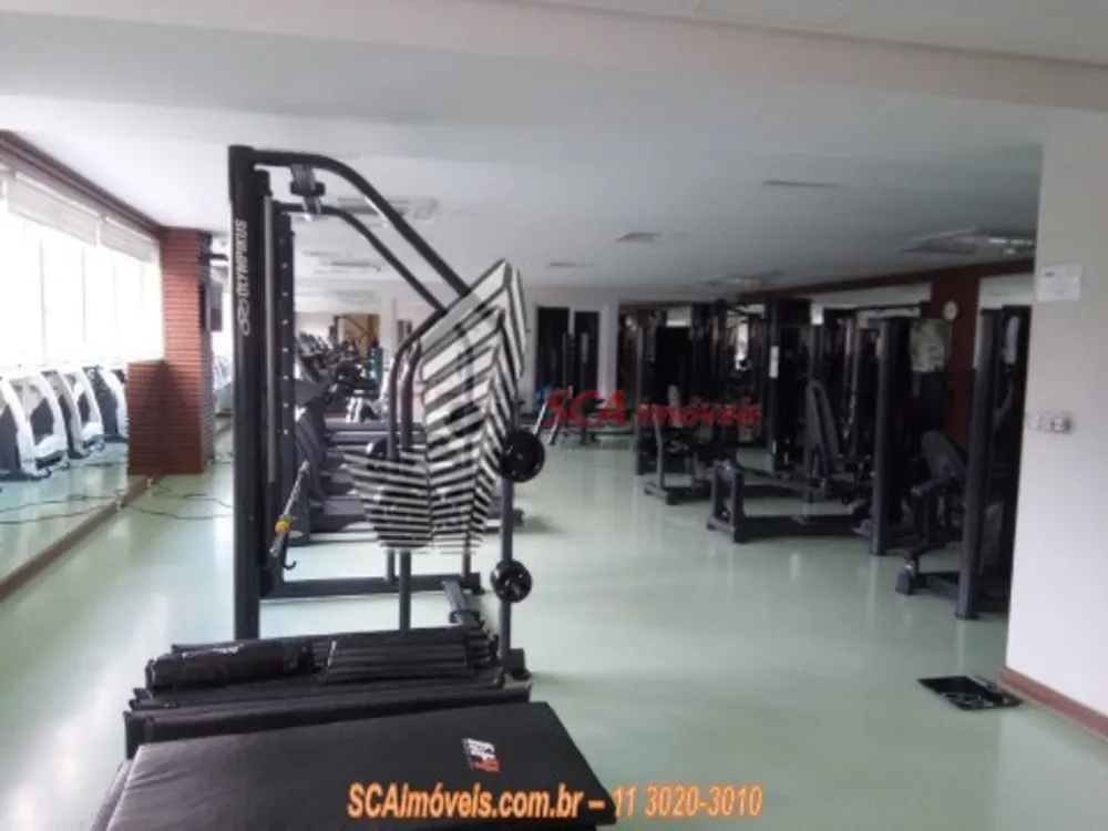 Apartamento, 4 quartos, 284 m² - Foto 12