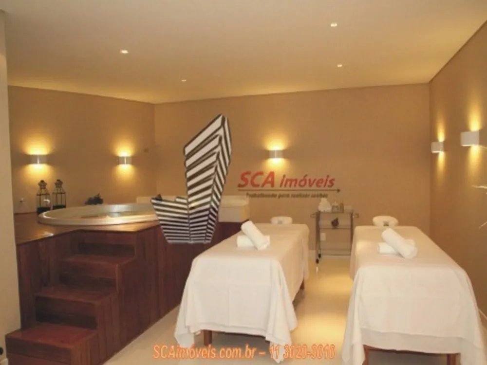Apartamento, 4 quartos, 284 m² - Foto 6