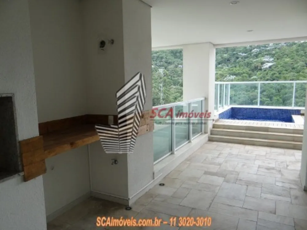 Apartamento, 4 quartos, 284 m² - Foto 8