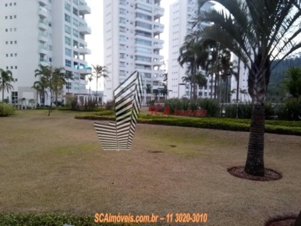 Apartamento, 4 quartos, 284 m² - Foto 5