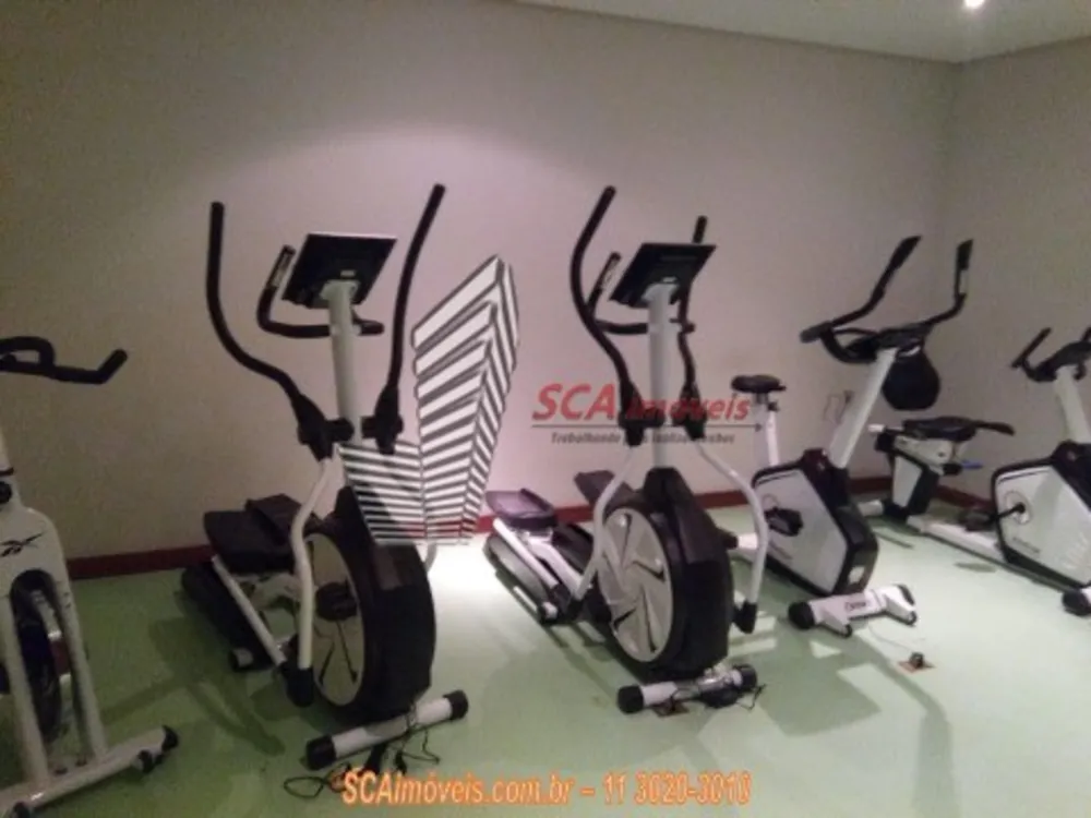 Apartamento, 4 quartos, 284 m² - Foto 10