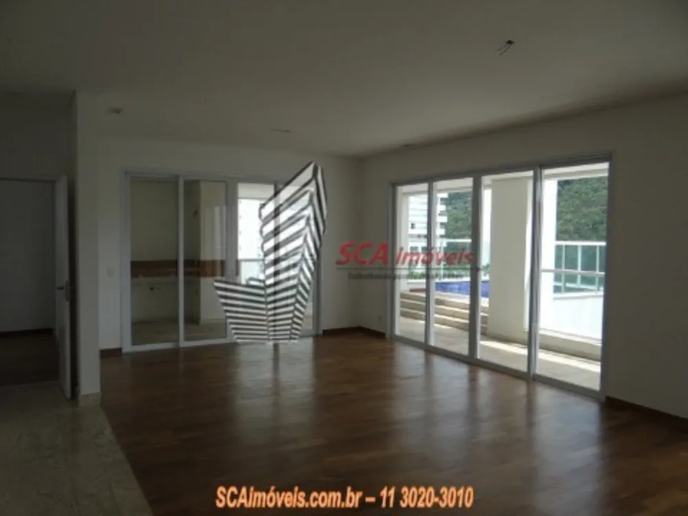 Apartamento, 4 quartos, 284 m² - Foto 1
