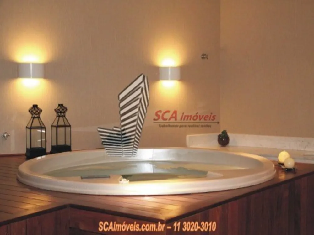 Apartamento, 4 quartos, 284 m² - Foto 7