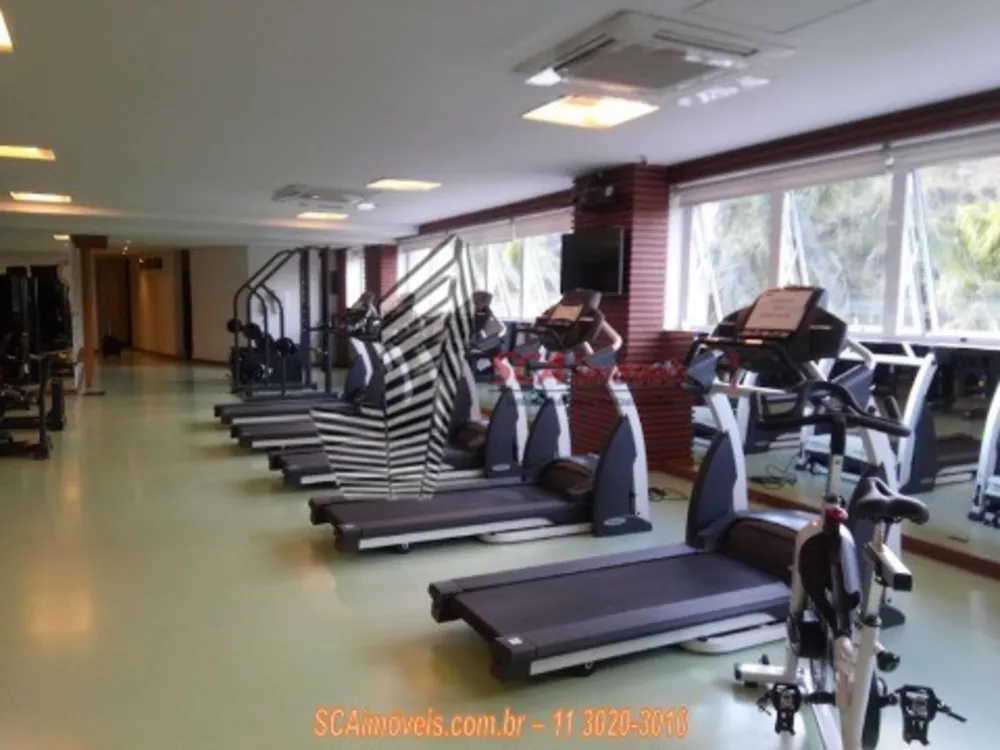 Apartamento, 4 quartos, 284 m² - Foto 1