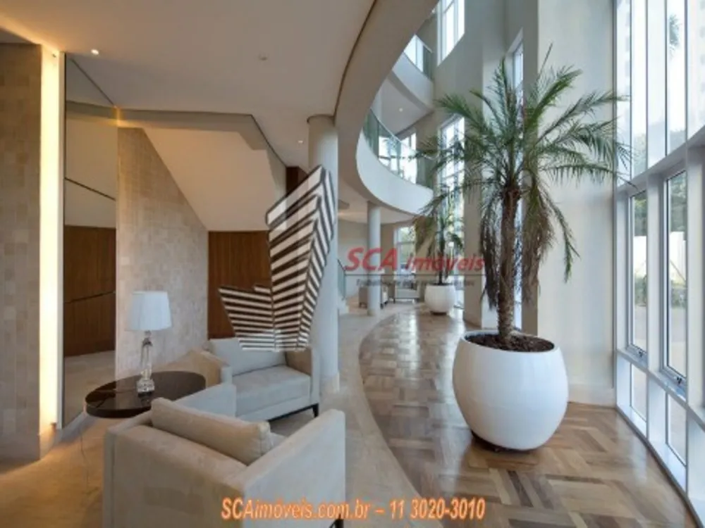 Apartamento, 4 quartos, 284 m² - Foto 12