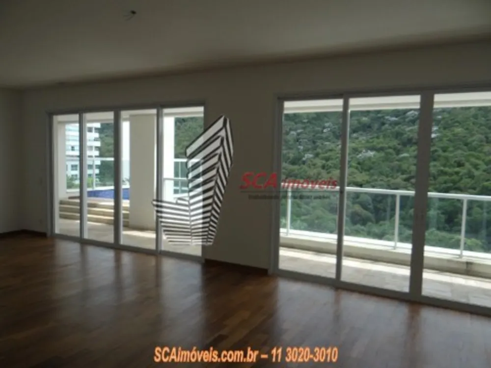 Apartamento, 4 quartos, 284 m² - Foto 2