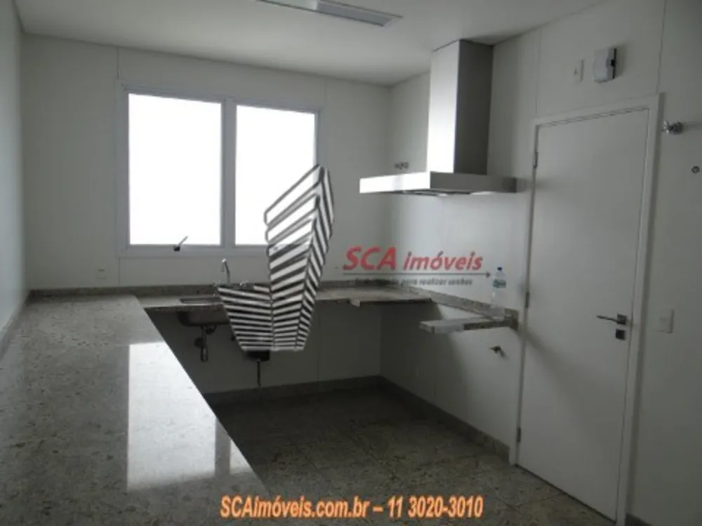 Apartamento, 4 quartos, 284 m² - Foto 6