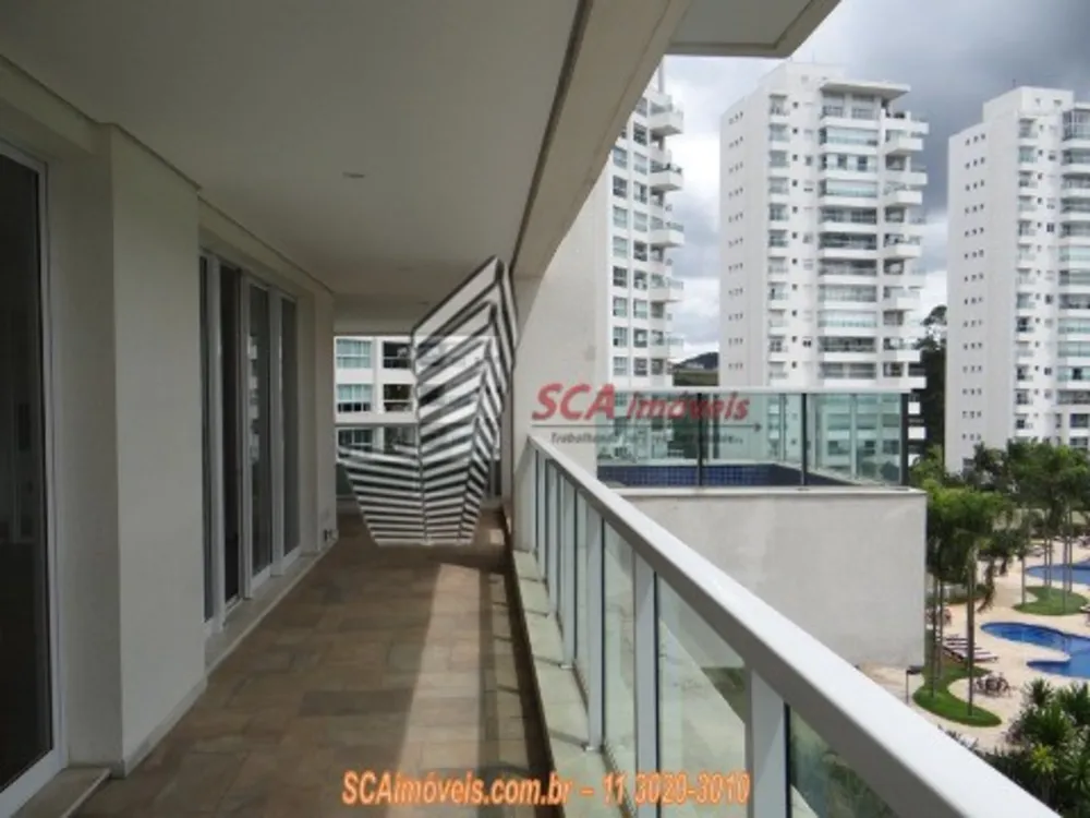 Apartamento, 4 quartos, 284 m² - Foto 17