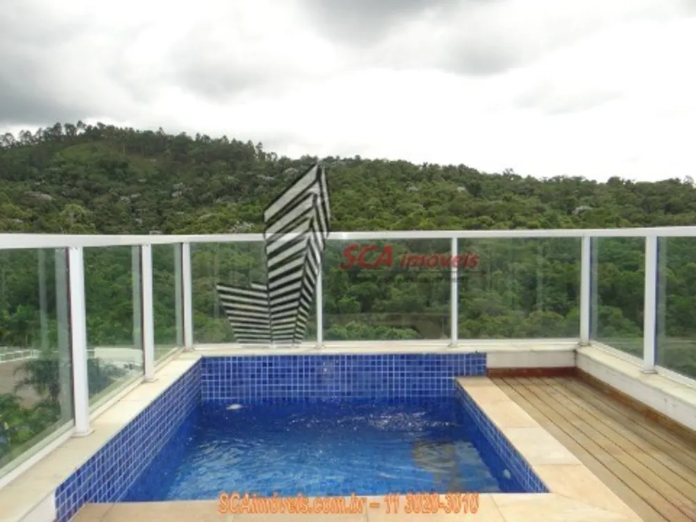 Apartamento, 4 quartos, 284 m² - Foto 11