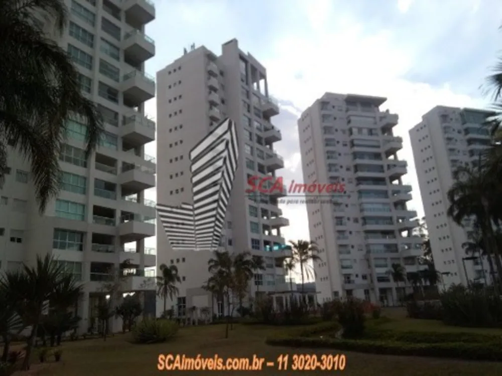 Apartamento, 4 quartos, 284 m² - Foto 3