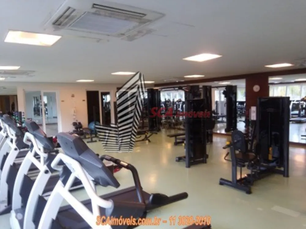 Apartamento, 4 quartos, 284 m² - Foto 3