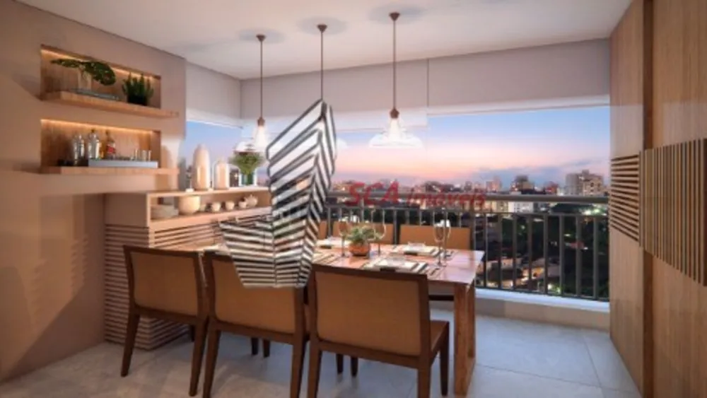 Apartamento, 3 quartos, 65 m² - Foto 7