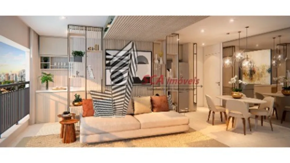 Apartamento, 3 quartos, 65 m² - Foto 20