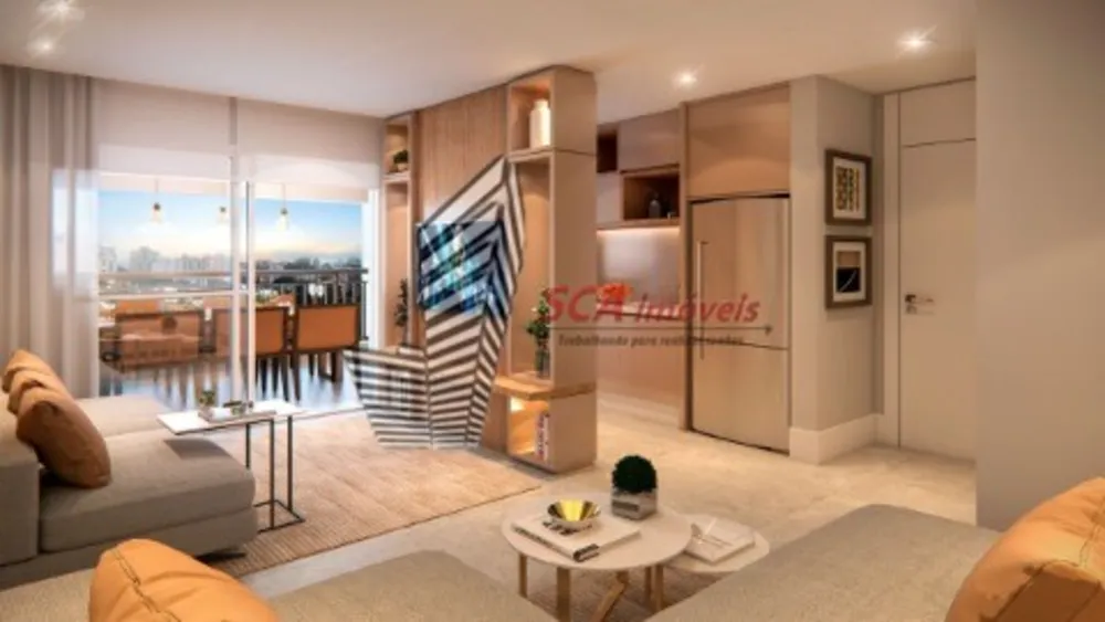 Apartamento, 3 quartos, 65 m² - Foto 14