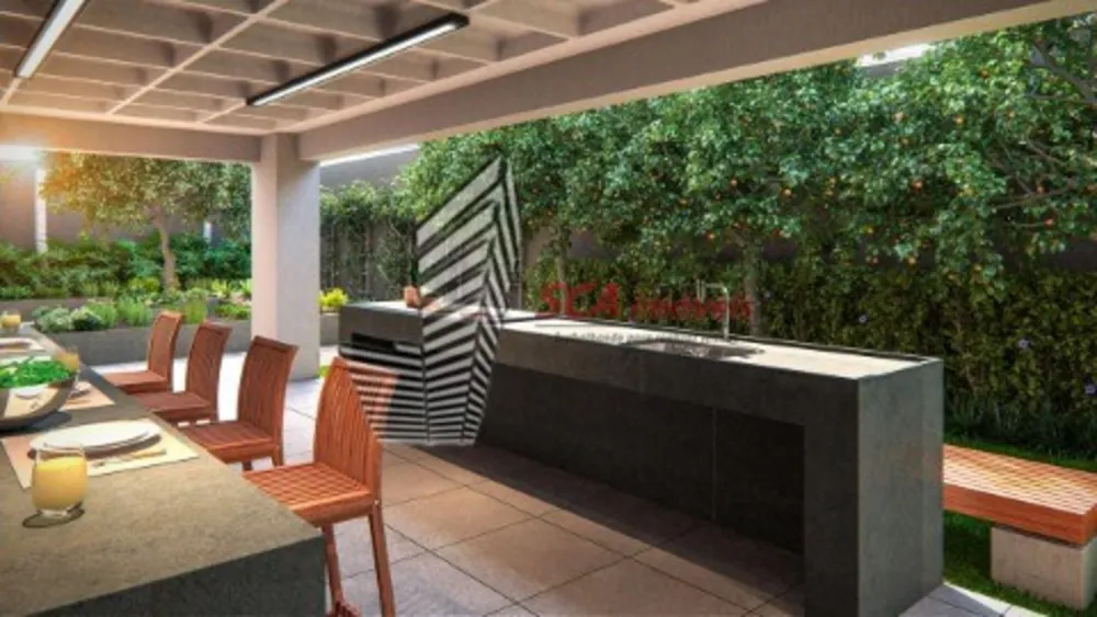 Apartamento, 3 quartos, 65 m² - Foto 9