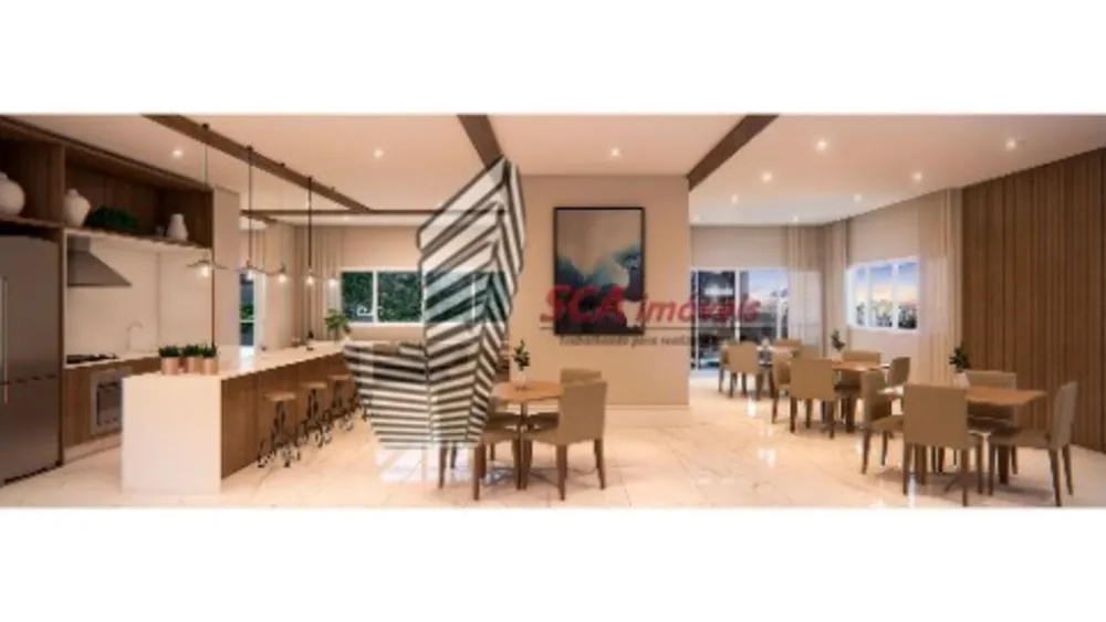 Apartamento, 3 quartos, 65 m² - Foto 6