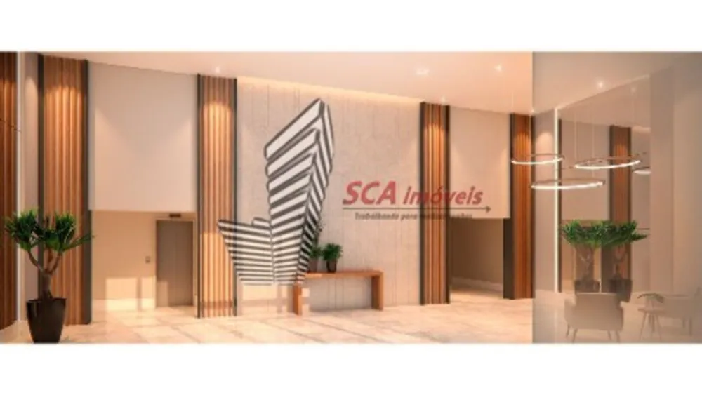 Apartamento, 3 quartos, 65 m² - Foto 13