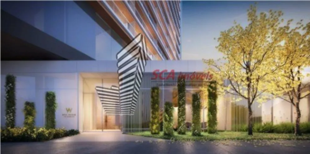 Apartamento, 1 quarto, 68 m² - Foto 6