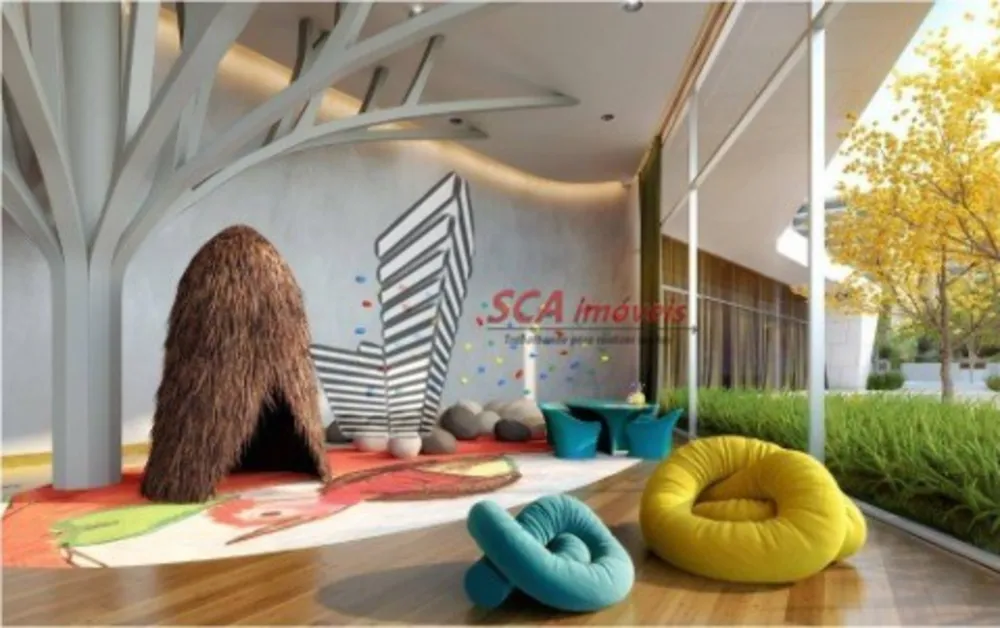 Apartamento, 1 quarto, 68 m² - Foto 7