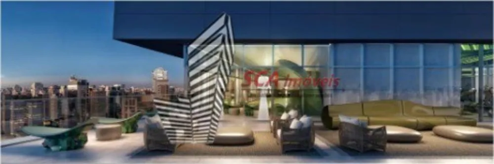Apartamento, 1 quarto, 68 m² - Foto 7