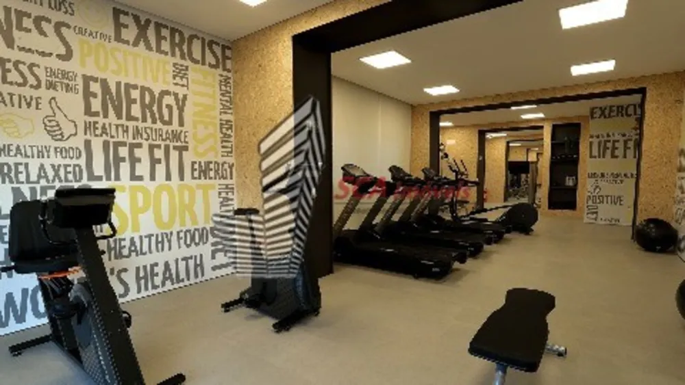 Apartamento, 2 quartos, 55 m² - Foto 19