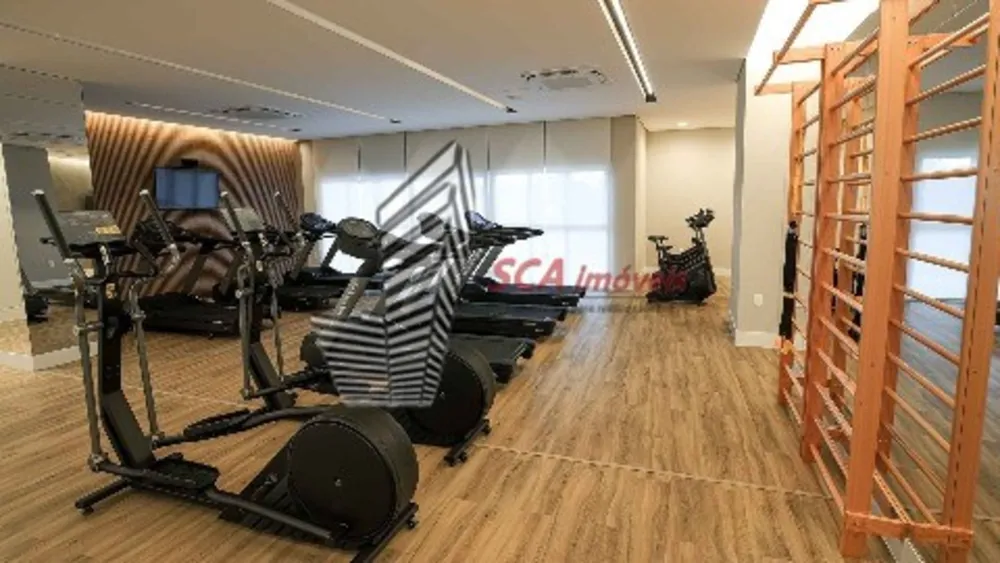 Apartamento, 2 quartos, 55 m² - Foto 15