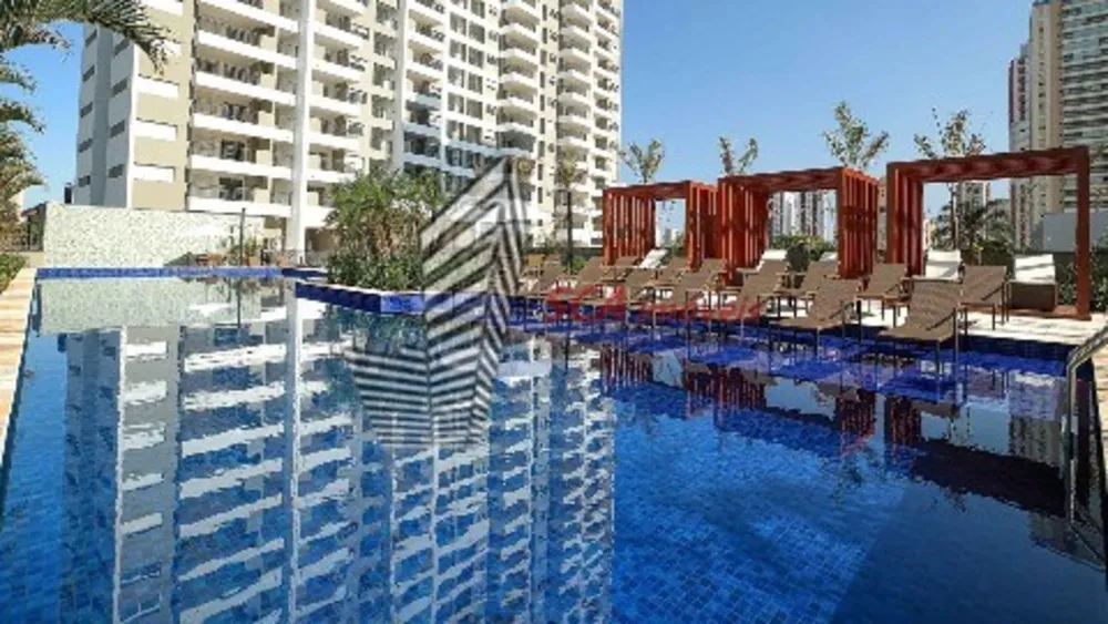 Apartamento, 2 quartos, 55 m² - Foto 1