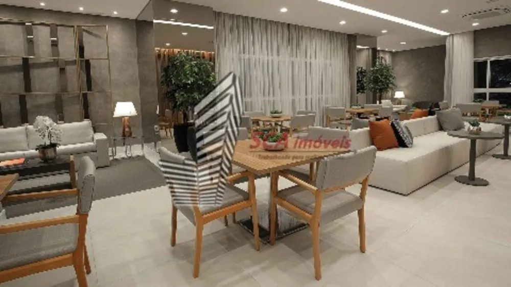 Apartamento, 2 quartos, 55 m² - Foto 16