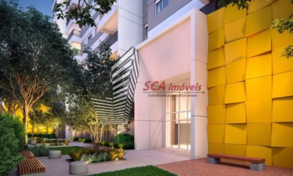Apartamento, 2 quartos, 55 m² - Foto 7