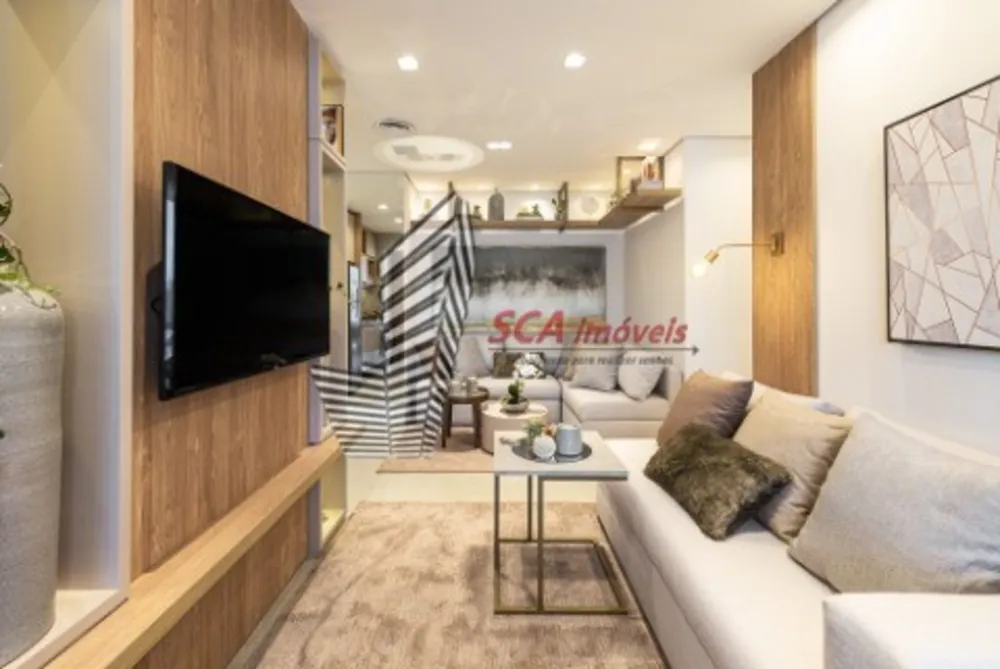 Apartamento, 2 quartos, 55 m² - Foto 12