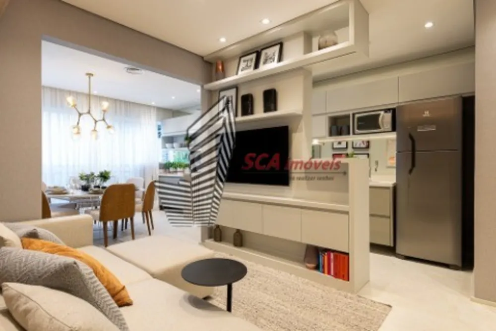 Apartamento, 2 quartos, 55 m² - Foto 13