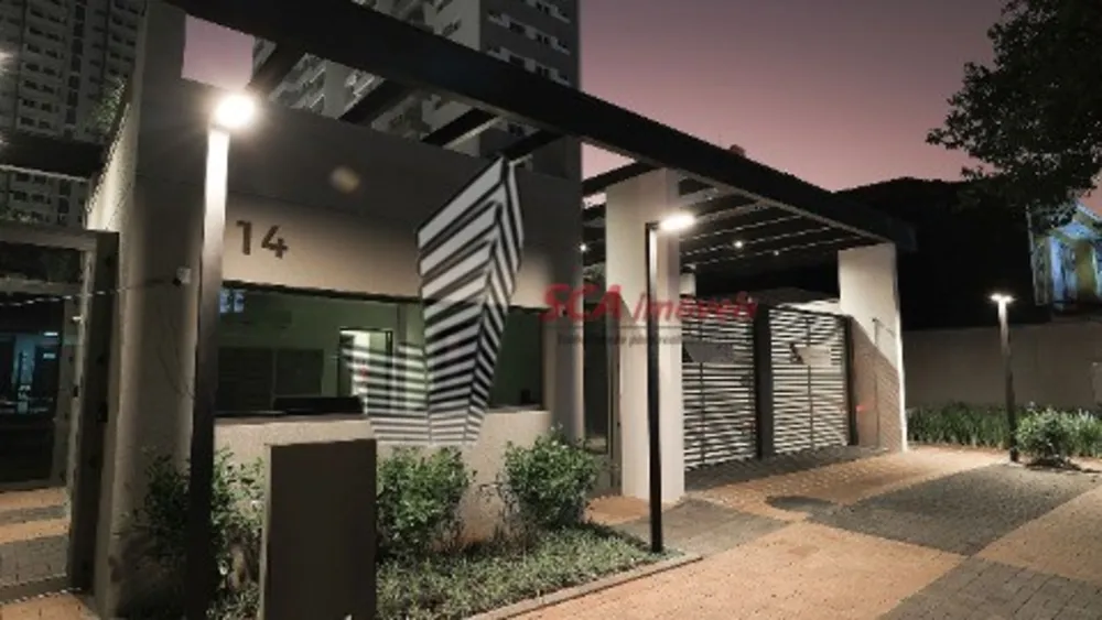 Apartamento, 2 quartos, 55 m² - Foto 20