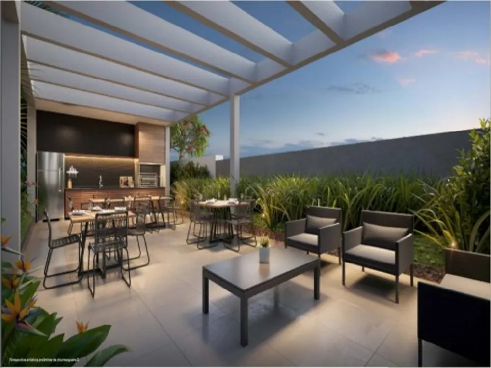 Apartamento, 2 quartos, 67 m² - Foto 4