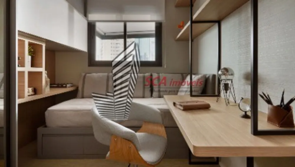 Apartamento, 2 quartos, 74 m² - Foto 19